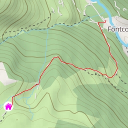 thumbnail for Refuge du Chardonnet