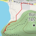 thumbnail for St. Wolfgang Straße - St. Wolfgang im Salzkammergut