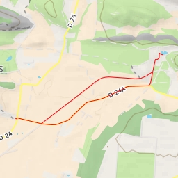 thumbnail for Voie Ferrée Arles - Salon-de-Provence - Voie Ferrée Arles - Salon-de-Provence