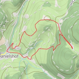 thumbnail for Hockeweg - Hockeweg