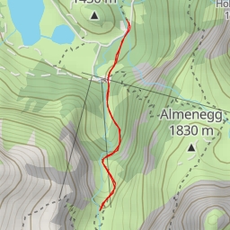 thumbnail for Soderseggweg