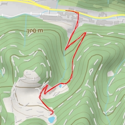 thumbnail for Koglerweg - Breitenau am Hochlantsch