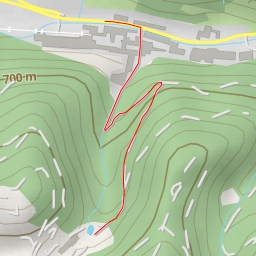 thumbnail for Koglerweg - Breitenau am Hochlantsch