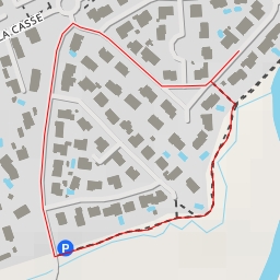 thumbnail for Rue des Bergeronnettes