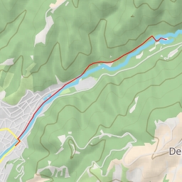 thumbnail for Бистрица - Бистрица - Благоевград