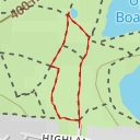 thumbnail for Highlands Road