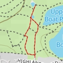 thumbnail for Highlands Road