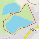 thumbnail for Upper Boat Pond