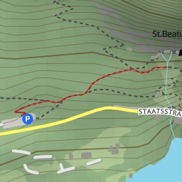 thumbnail for Staatsstrasse