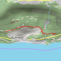 thumbnail for Staatsstrasse