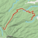 thumbnail for Refuge du Morne Frébault / Matéliane