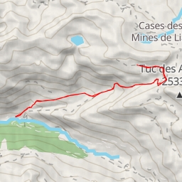 thumbnail for Sèrra des Armèros