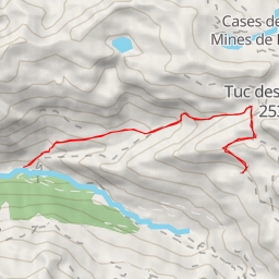 thumbnail for Coma des Armèros