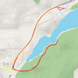 thumbnail for Syväjärvi