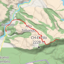 thumbnail for Av. La Filipina