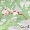 thumbnail for Camí dels Penitents - PR-C 39 Sender a l'Eramprunya