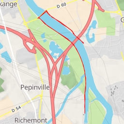 thumbnail for Rue Maurice Ravel