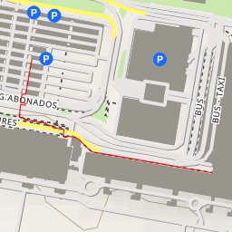 thumbnail for Alicante–Elche Miguel Hernández - Elx / Elche