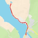 thumbnail for Passerelle Pièton et Cycliste