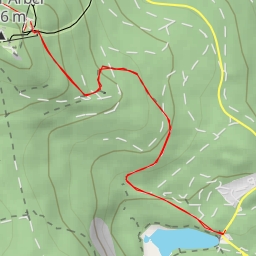 thumbnail for Arberschutzhaus