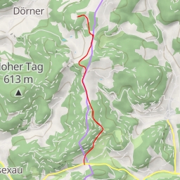 thumbnail for Kölblinsberg