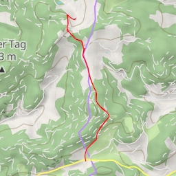 thumbnail for Holzsteinweg - Holzsteinweg