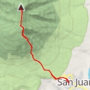 thumbnail for Mount Arayat North Peak