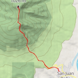 thumbnail for Mount Arayat North Peak