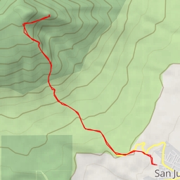 thumbnail for Pinacle Viewpoint