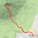 thumbnail for Pinacle Peak