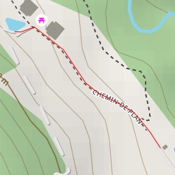 thumbnail for Chemin de Plan