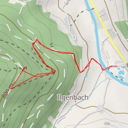 thumbnail for Genussplatz an der Walterhütte - Baiersbronn