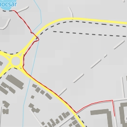 thumbnail for Potyondi-mocsár