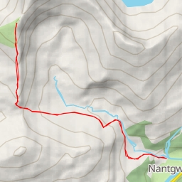 thumbnail for Clawdd Coch