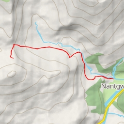 thumbnail for Y Geuallt