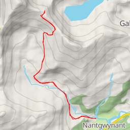 thumbnail for Y Gribyn - Y Gribyn