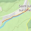 thumbnail for Route du Canal