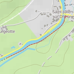 thumbnail for Route du Canal - Route du Canal