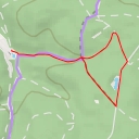 thumbnail for Forsthydrologische Forschungsstation - K 394