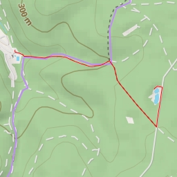 thumbnail for Forsthydrologische Forschungsstation - K 394