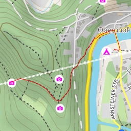 thumbnail for Adelhahn-Kletterweg - Adelhahn-Kletterweg