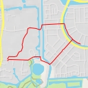 thumbnail for Gesina van der Molenstraat