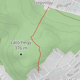 thumbnail for Verecke lépcső - Verecke lépcső - Budapest