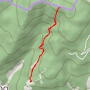 thumbnail for 大屯山南峰