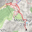 thumbnail for Monte Agnello