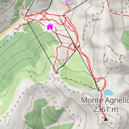 thumbnail for Monte Agnello