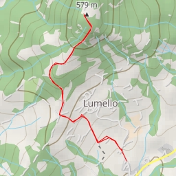 thumbnail for Monte Lumello