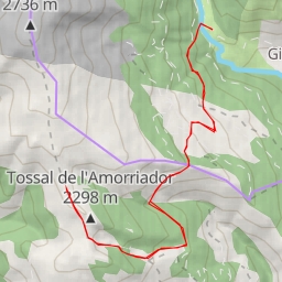 thumbnail for Roc de Puigcerdà