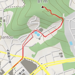 thumbnail for 梘頭山