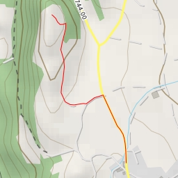 thumbnail for Aussichtspunkt Sogn Luregn, Paspels